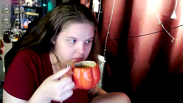 so cute777 online show from 11-13-25, 02:10