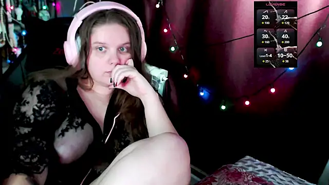 so cute777 online show from 12-17-25, 06:30