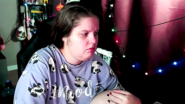 so cute777 online show from 12-18-25, 09:32