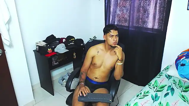 matias bianco online show from 01-04-25, 07:02