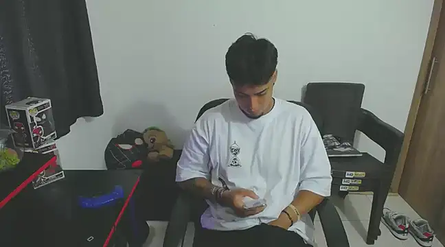 matias bianco online show from 02-15-25, 07:06