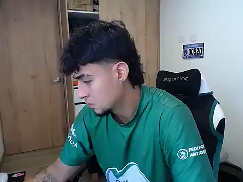 matias bianco online show from 10-30-25, 07:47