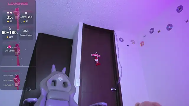 eileen pinkman online show from 01-05-25, 10:43