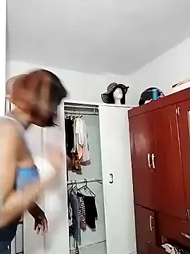 Alissamore3 online show from 03-16-25, 01:17
