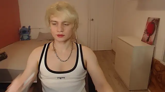 Oliver sweet  online show from 03-02-26, 12:35