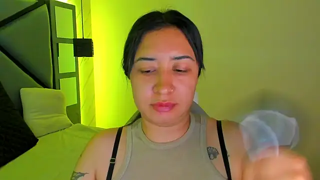 sayumi dirty online show from 02-07-25, 10:09