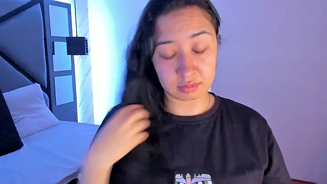 sayumi dirty online show from 02-11-25, 07:05