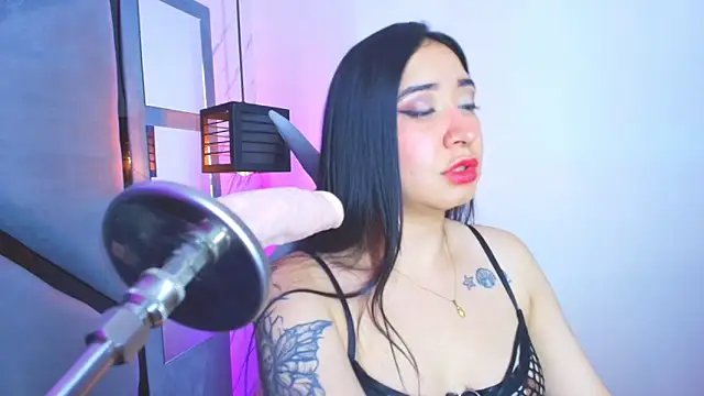 sayumi dirty online show from 02-20-26, 07:36