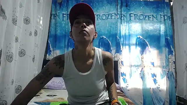 Snapshot of anyu1306 chatting on 02-27-26, 07:03 anyu1306 online show from 02-27-26, 07:03