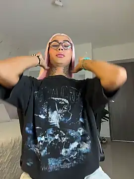 Miss sagitario online show from 03-17-26, 11:46