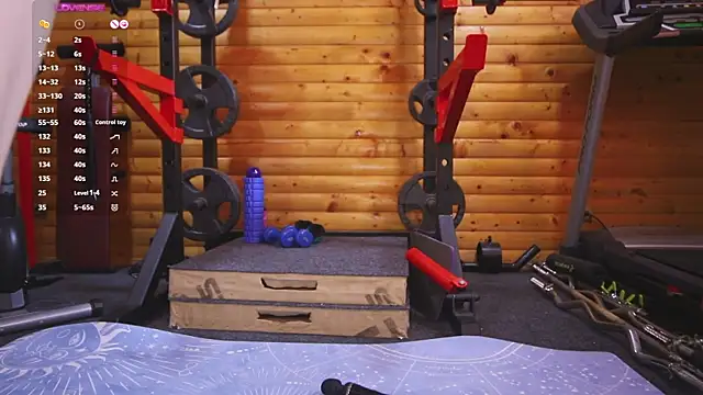 capchick online show from 03-05-25, 06:23