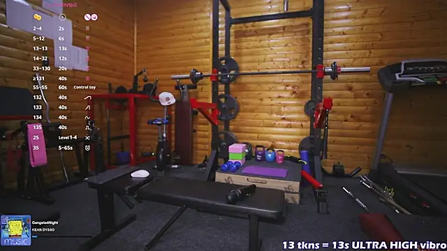 capchick online show from 09-29-25, 09:30