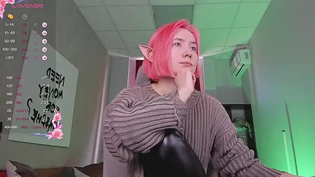 ReiYosimoto online show from 09-19-25, 12:06