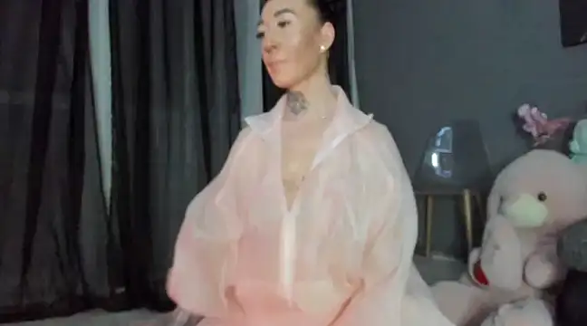 Rayanablackandwhite online show from 03-11-25, 05:02