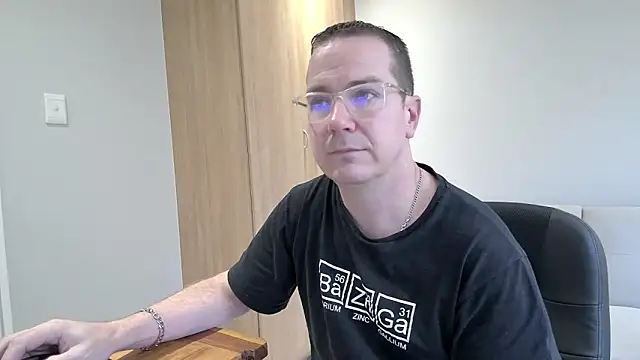 BrettJ81 online show from 01-14-25, 02:53