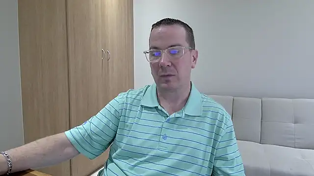 BrettJ81 online show from 09-14-25, 01:54