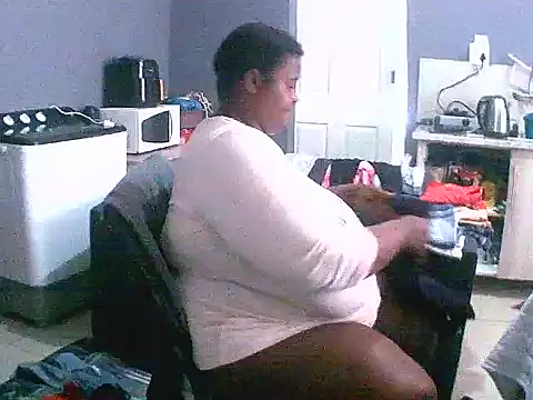 DarkBbw201 online show from 03-18-25, 07:30