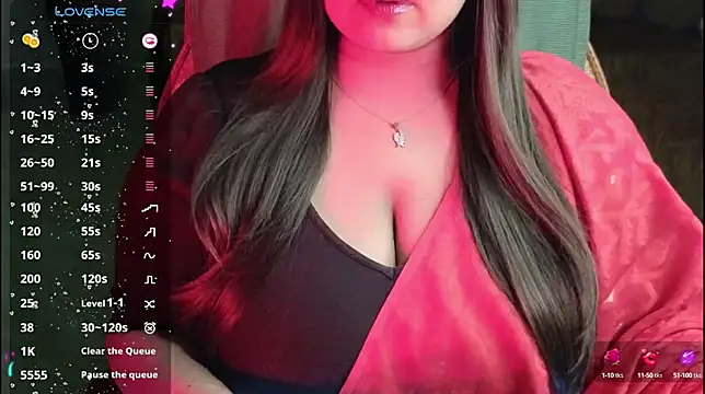 Juicy Bengali Girl online show from 10-12-25, 07:13