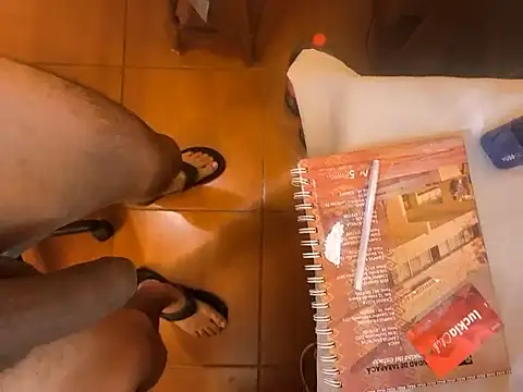 MisterMister45 online show from 03-17-26, 12:41