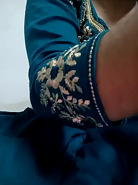 Snapshot of 09punjabi chatting on 03-10-25, 03:09 09punjabi online show from 03-10-25, 03:09