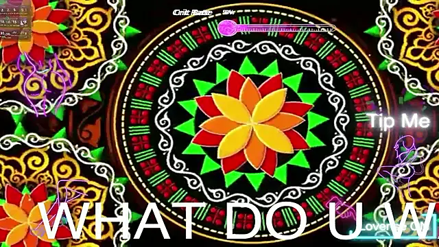 KloudynKinky online show from 10-26-25, 08:15