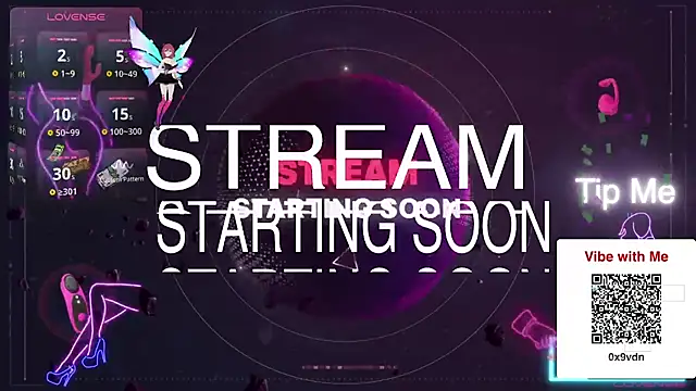 KloudynKinky online show from 12-04-25, 03:21