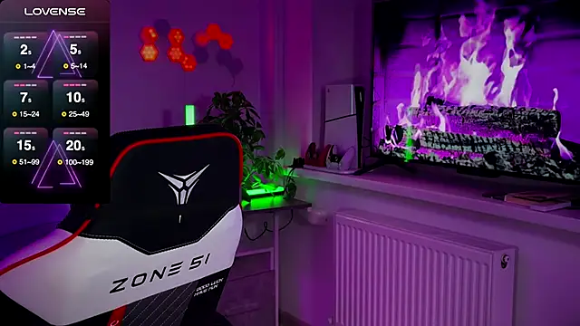 Sweeet  boy online show from 11-10-25, 06:18