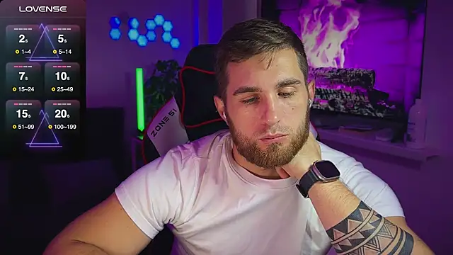 Sweeet  boy online show from 11-14-25, 10:58