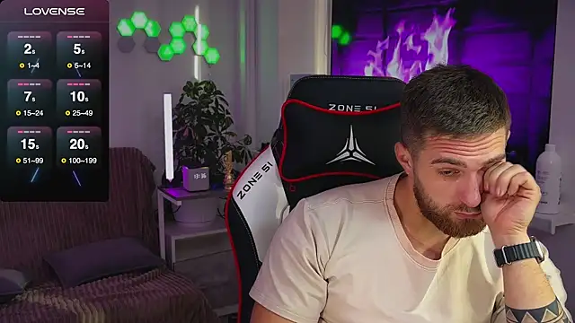 Sweeet  boy online show from 11-23-25, 10:37