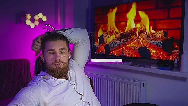 Sweeet  boy online show from 02-17-26, 02:13