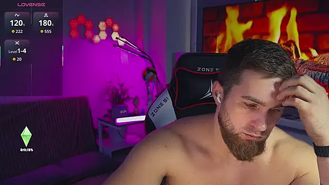 Sweeet  boy online show from 02-26-26, 10:25