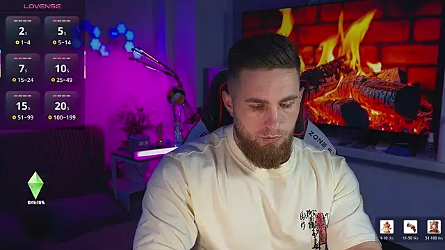 Sweeet  boy online show from 02-28-26, 05:36