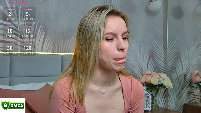 AmaliaBell online show from 02-27-25, 01:07