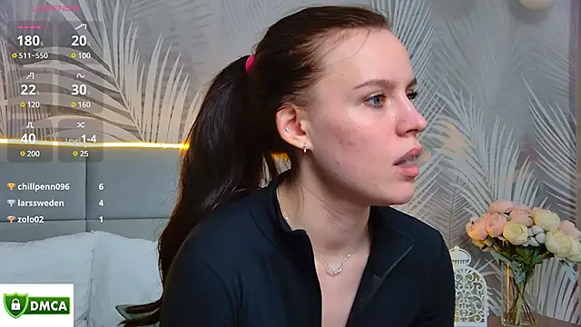 AmaliaBell online show from 03-20-25, 04:42