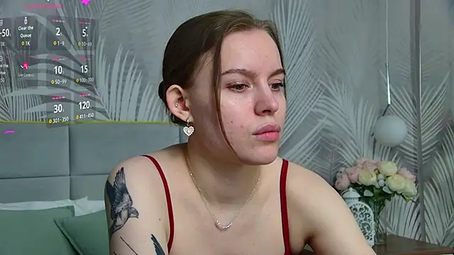 AmaliaBell online show from 09-23-25, 01:03