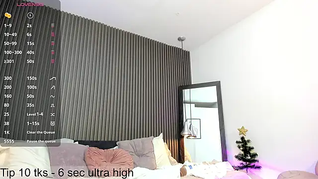 pervert lizza online show from 01-06-26, 11:47