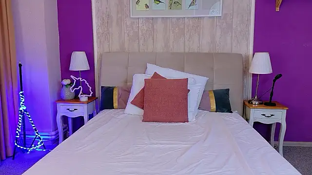 BrianaJoy online show from 02-09-26, 05:55