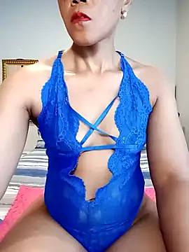 BabySweetDee online show from 01-01-25, 08:24