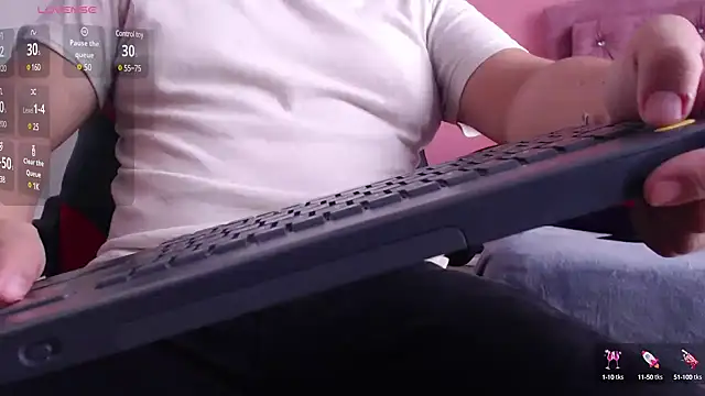 oliver price1 online show from 03-12-25, 08:20