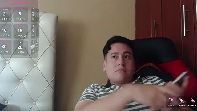 oliver price1 online show from 03-17-25, 11:43