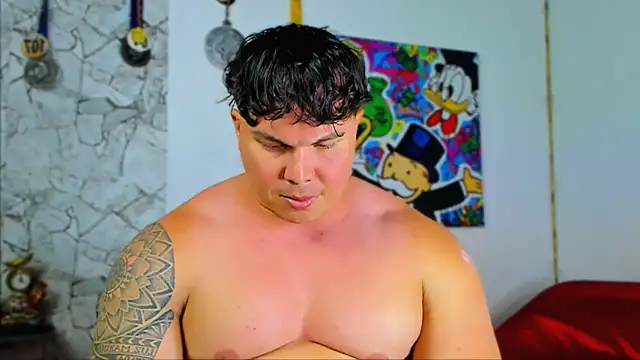 Drakexion21 online show from 09-23-25, 10:46