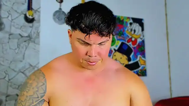 Drakexion21 online show from 09-26-25, 10:03