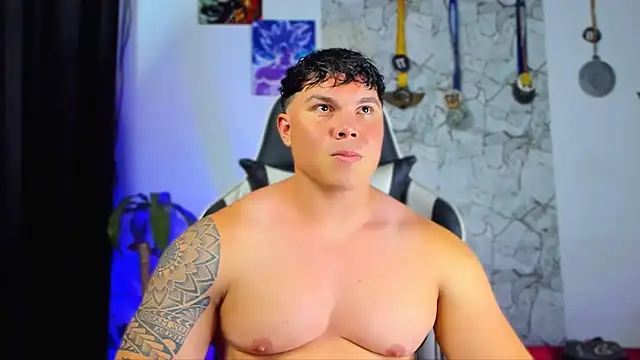 Drakexion21 online show from 10-02-25, 11:56