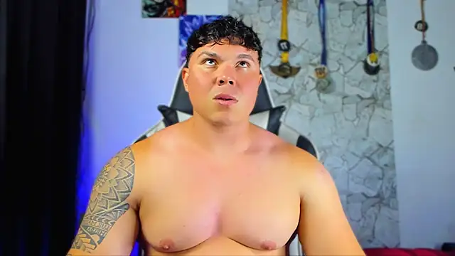 Drakexion21 online show from 10-03-25, 11:13