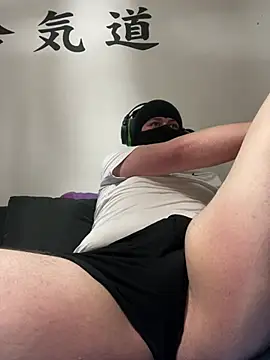 GeilerBull online show from 01-20-25, 05:06