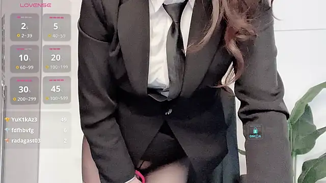 Oo Kaixin oO online show from 01-03-25, 09:25