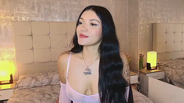 Snapshot of Baby_Venuss chatting on 01-13-25, 09:41 Baby Venuss online show from 01-13-25, 09:41