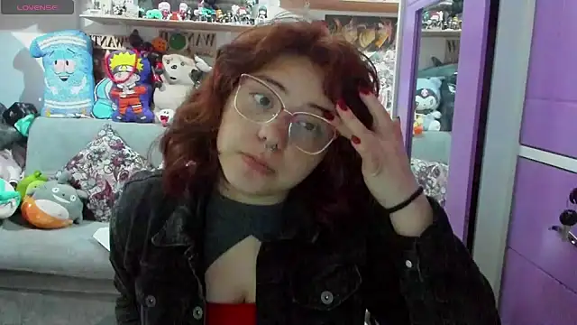 soficammy online show from 12-06-24, 10:19