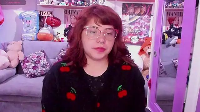 soficammy online show from 12-11-24, 05:32