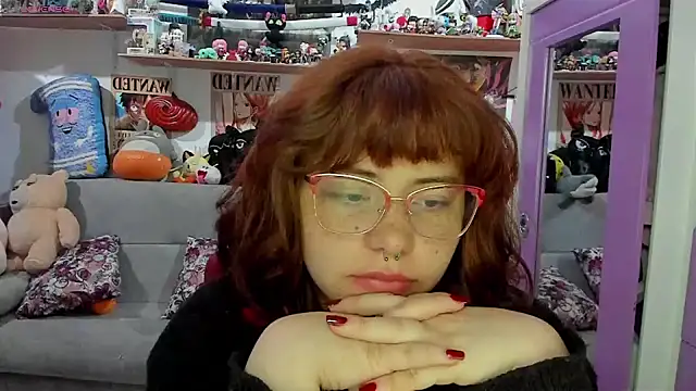 soficammy online show from 12-11-24, 09:45